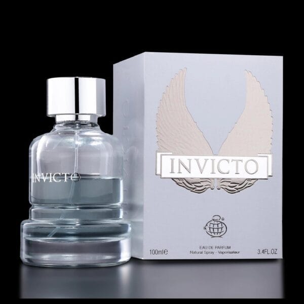 Invicto intense fragrance world 100ml