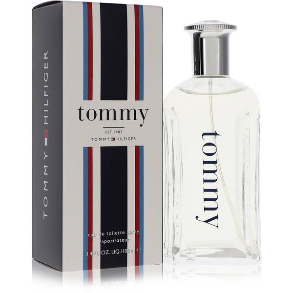 Tommy Hilfiger Cologne for men 100ml edt