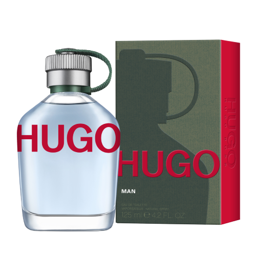 Hugo Cologne for men EDT