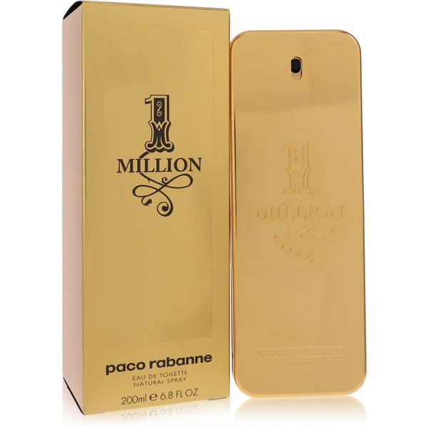 1 Million Cologne EDT