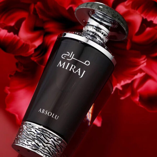Miraj Absolu French Avenue 100ml eau de parfum
