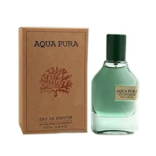 Aqua pura 70ml
