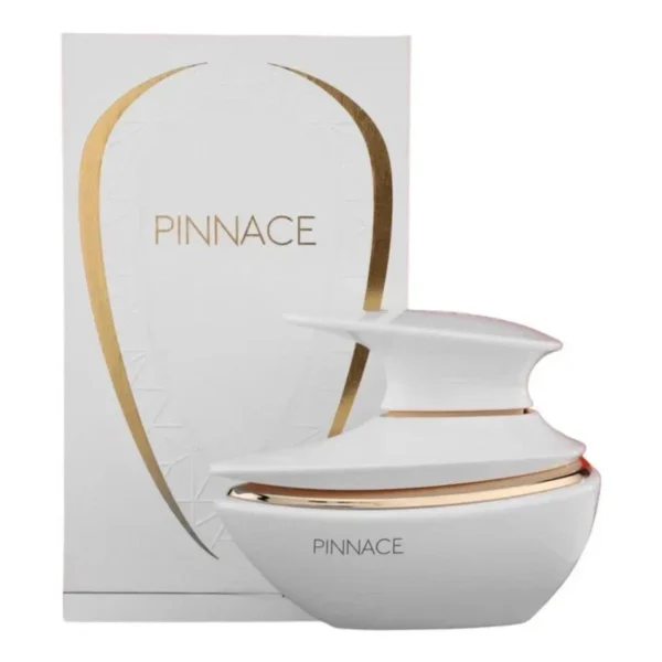 Pinnace by French Avenue