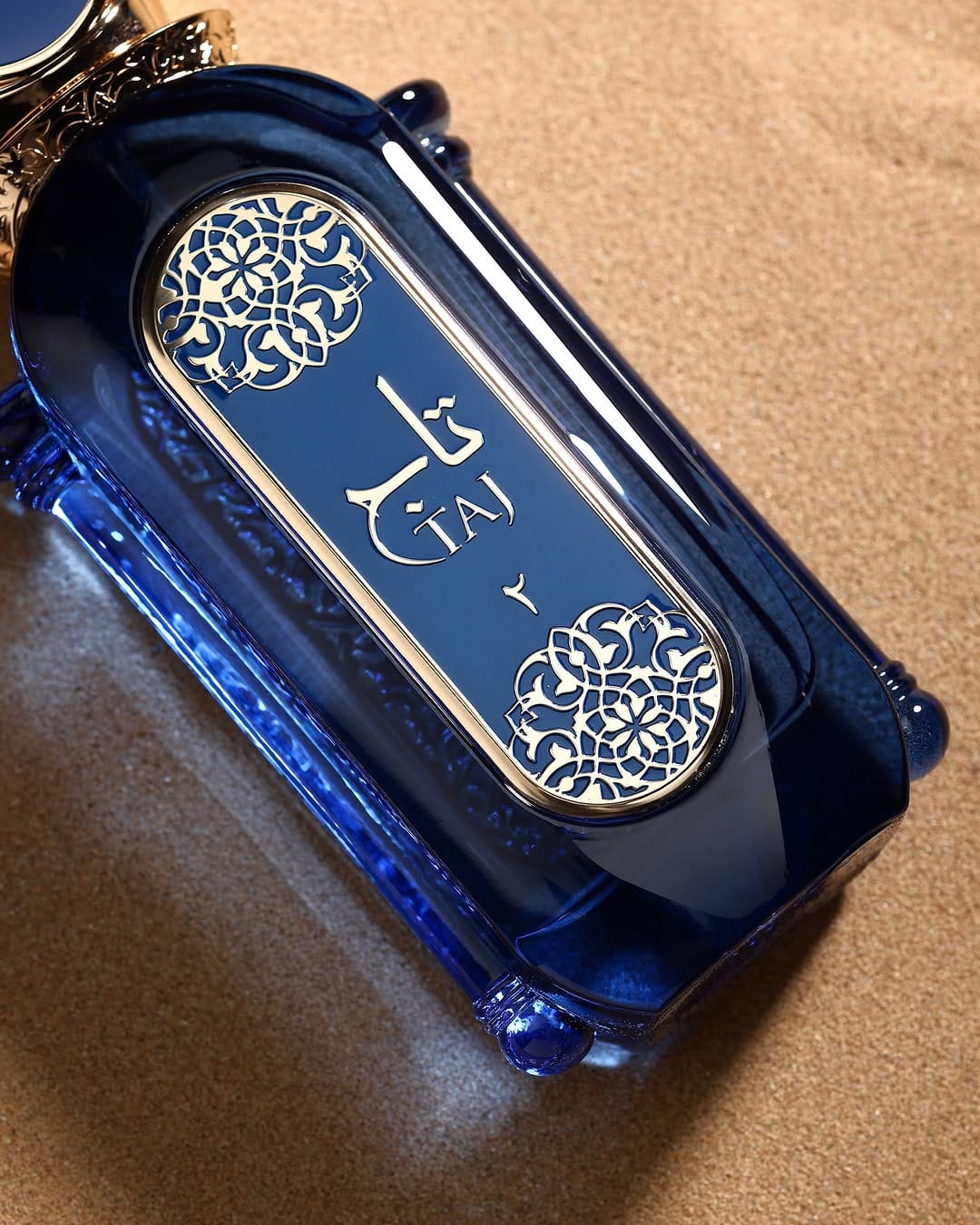 Taj 2 Edp 90ml Athoor Al Alam Fragrance World - Image 2