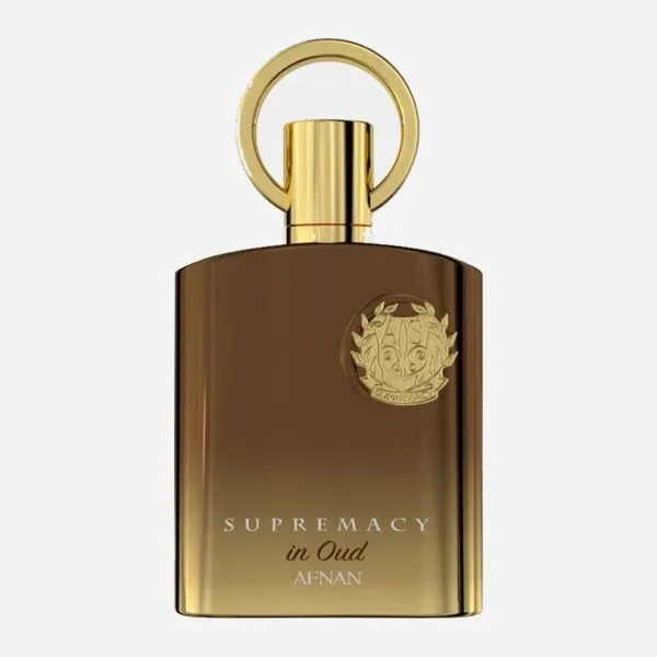 Afnan supremacy in oud 150ml