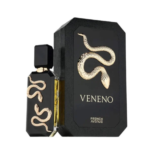 Veneno by French Avenue