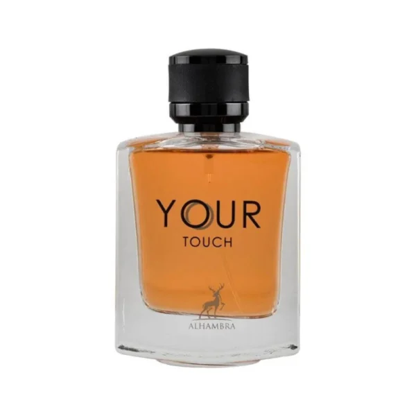 Alhambra Your Touch 100 ml Eau De Parfum