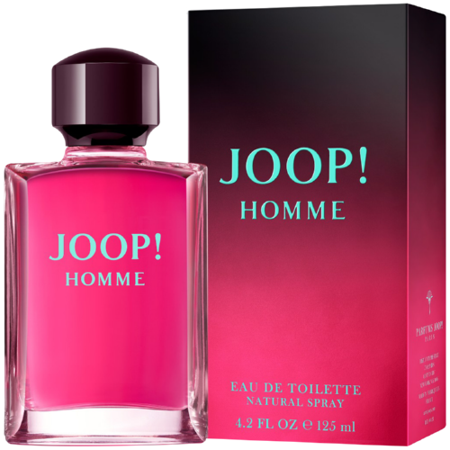 Joop for him EDT