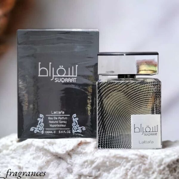 Lataffa Suqraat ((Inspired by Acqua di Giò Profumo Giorgio Armani)