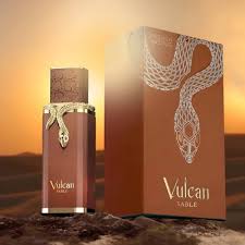 Vulcan sable by French avenue 100ml