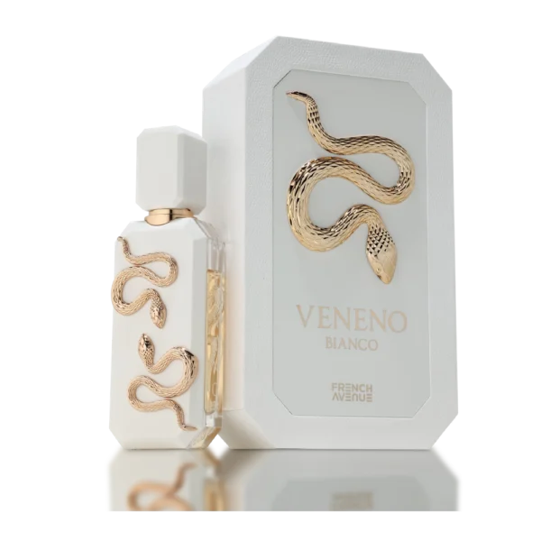 Veneno Bianco by French Avenue