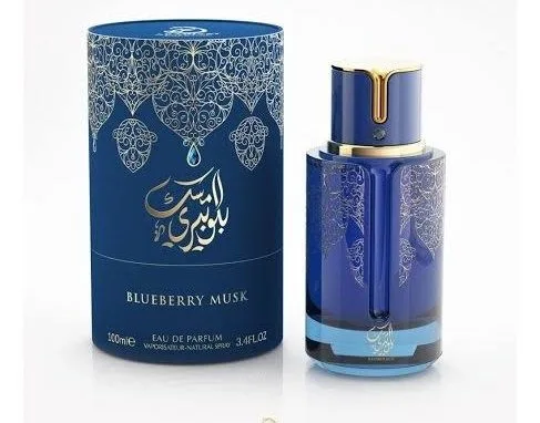 Arabiyat prestige Blueberry musk 100ml EDP