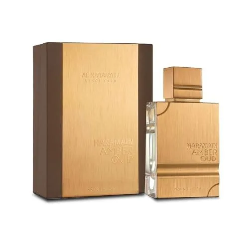 Al Haramain Amber Oud Gold Edition EDP 60ml
