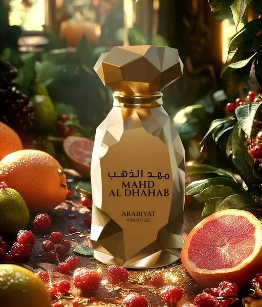 Arabiyat prestige Mahd Al Dhahab 100ml EDP