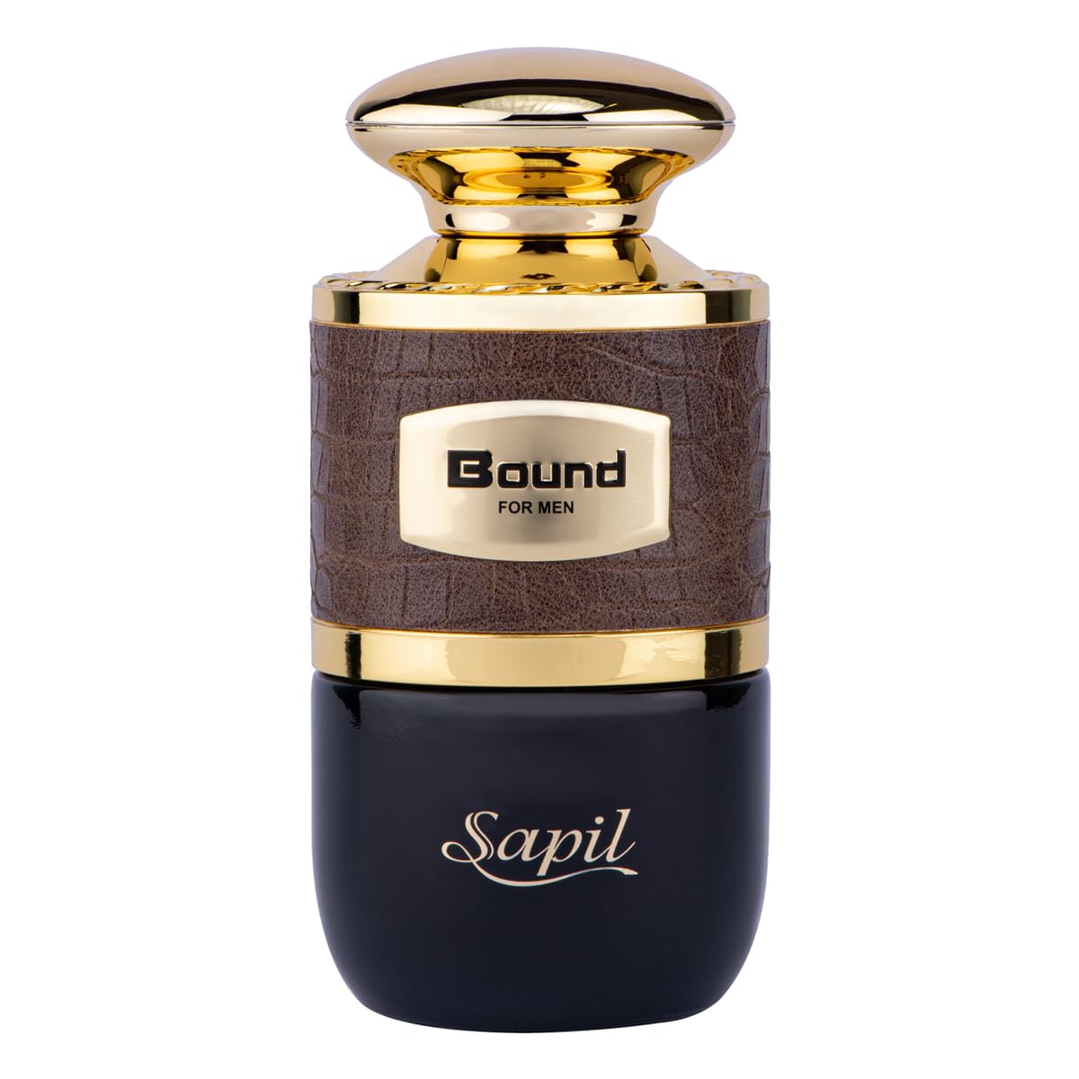 Sapil Bound100ml edt unisex (inspired by Armani Code Profumo) - Image 3