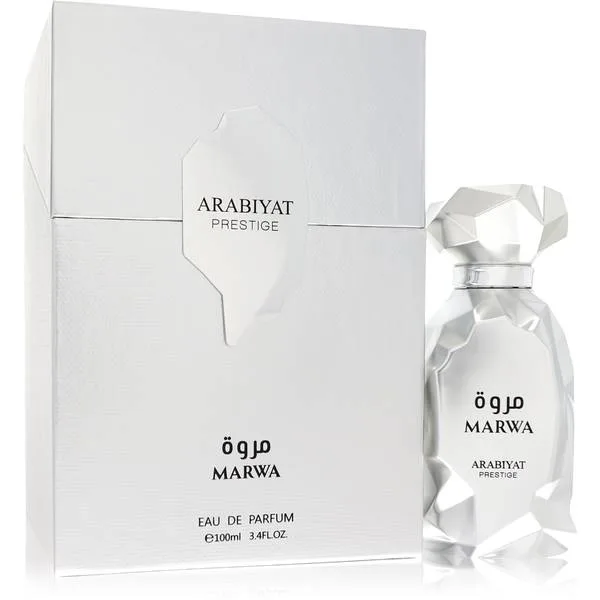 Arabiyat Prestige Marwa by Arabiyat Prestige 2025 Citrus Aromatic fragrance