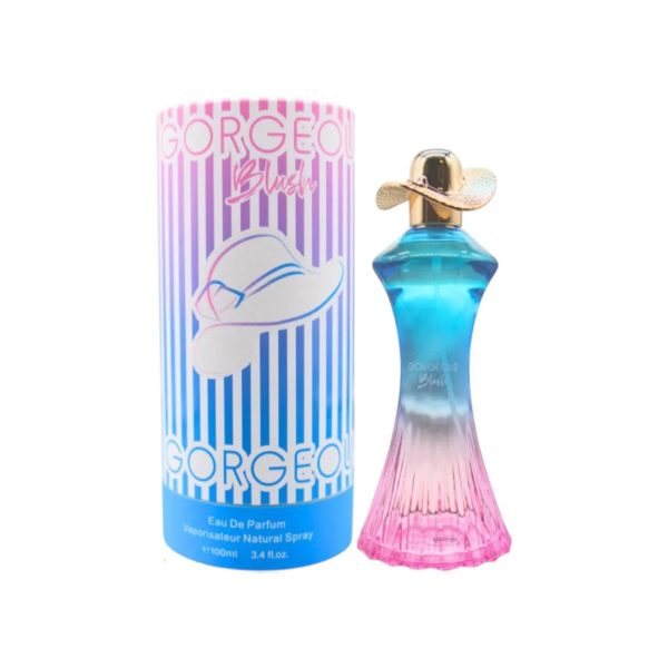 Gorgeous Blush by Bharara Beauty 100ml edp