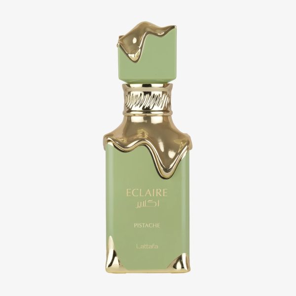 Lattafa Eclaire Pistache Unisex 100ML Edp Spray