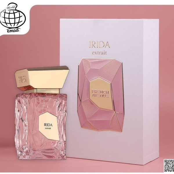 Vulcan Baie by French avenue 100ml edp (inspired by TF electric cherry)