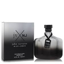 John Varvatos Nick Jonas Jv X Nj 125ml Edt (silver edition) 2025 - Awesome Price John Varvatos Nick Jonas Jv X Nj 125ml Edt (silver edition)