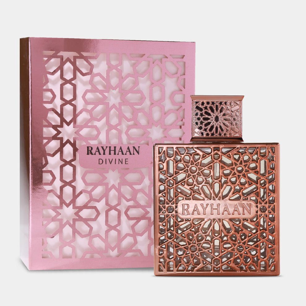 Rayhaan Divine by Rayhaan