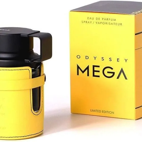 Armaf Odyssey Mega Man 200ml