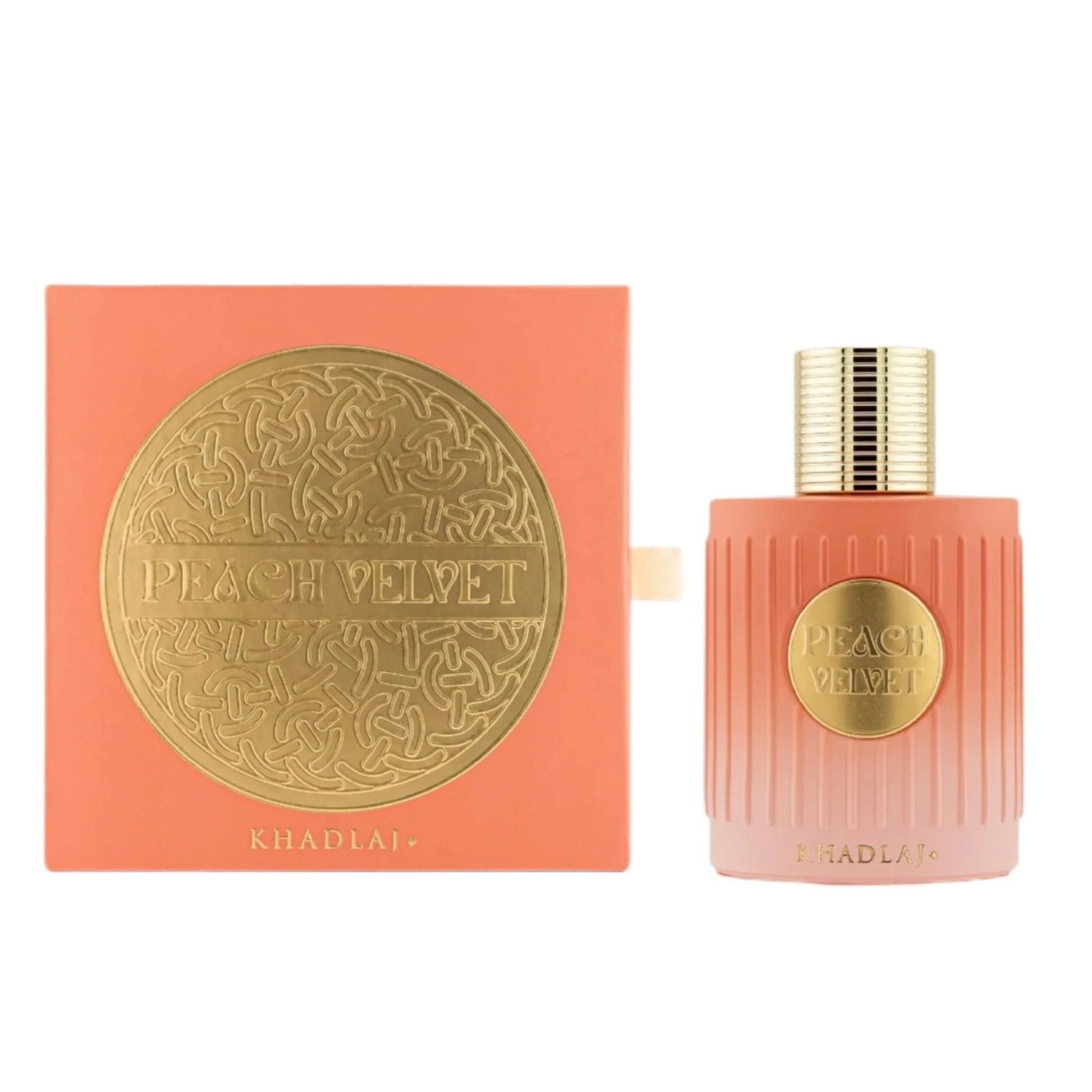 Peach Velvet Khadlaj perfume