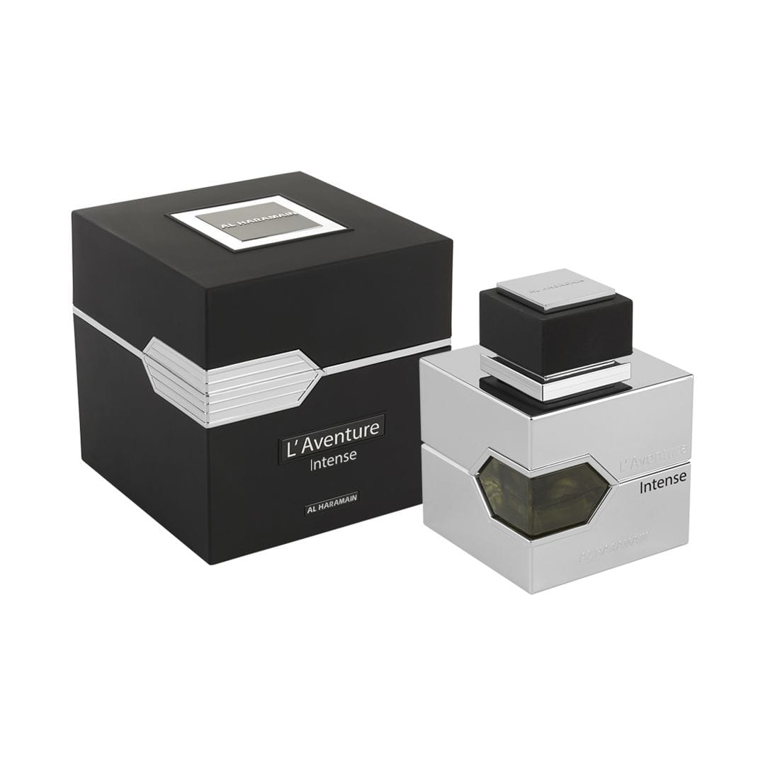 L’Aventure Intense by Al Haramain Perfumes