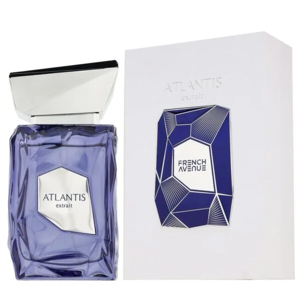 Atlantis Extrait by French Avenue