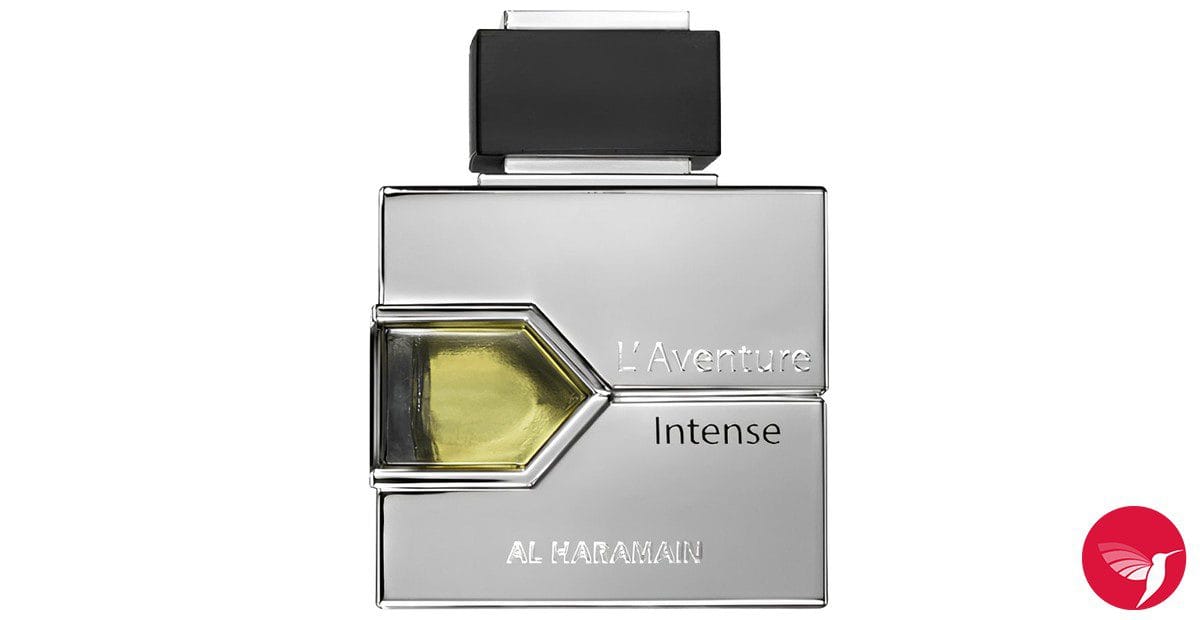 L’Aventure Intense by Al Haramain Perfumes Edp 100ml - Image 2