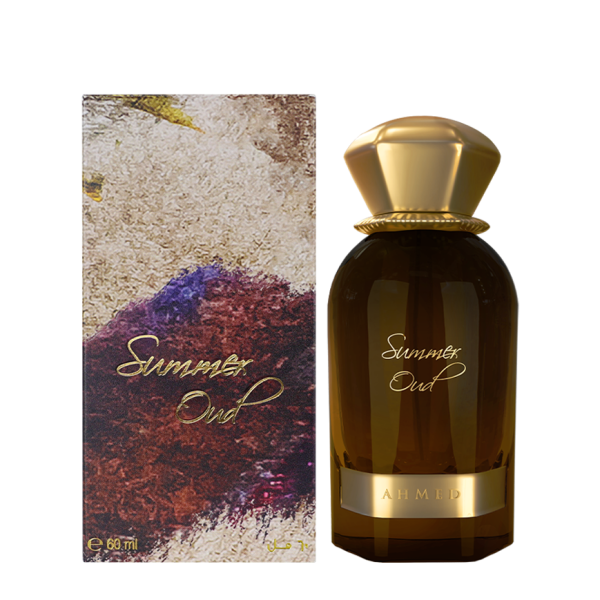 summer oud ahmed al maghribi