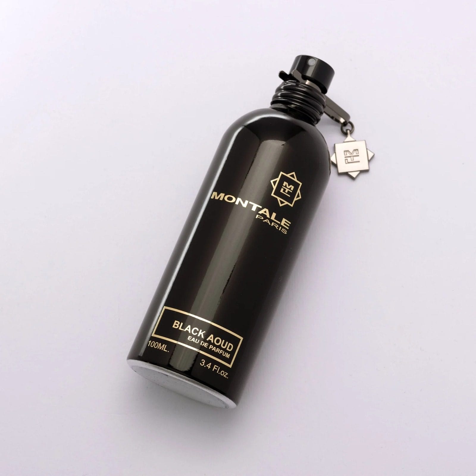 Montale Black Aoud EDP 100ml - Image 2