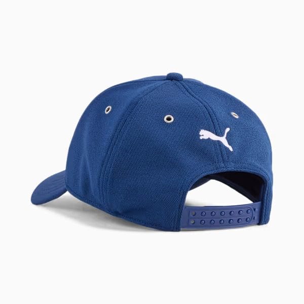 Puma Porsche Legacy Baseball Cap blue - Image 2