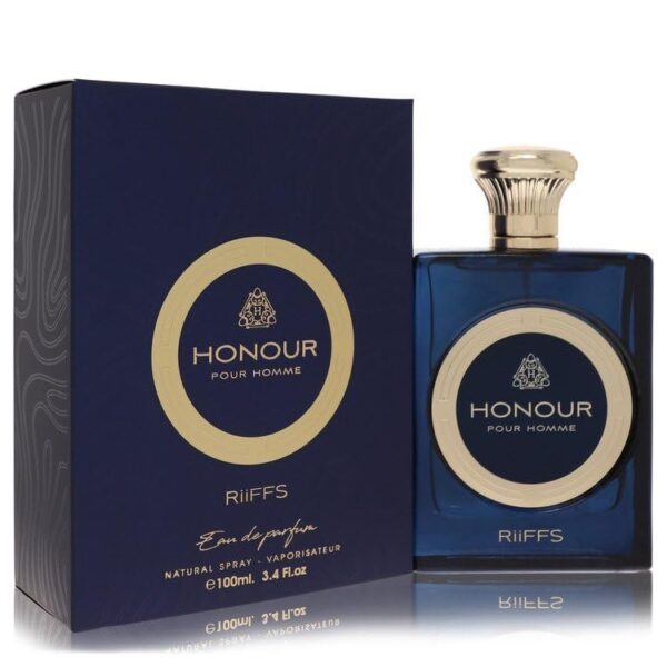 Honour Pour Homme by Riiffs