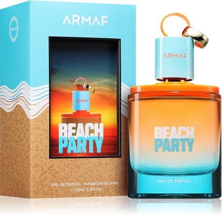 Beach Party by Armaf