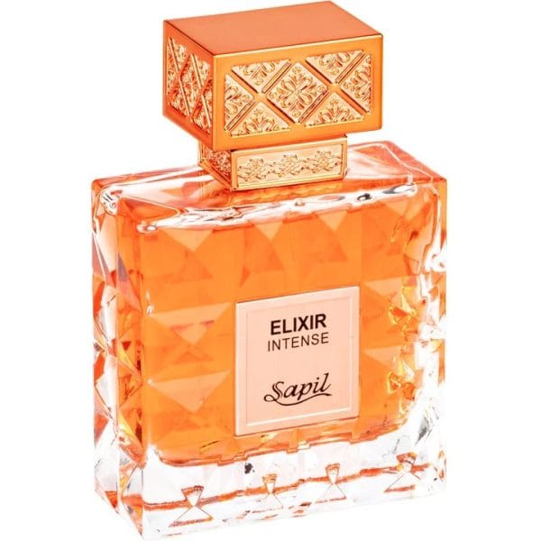 Elixir Intense by Sapil