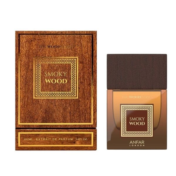  Smoky Wood by Anfar London
