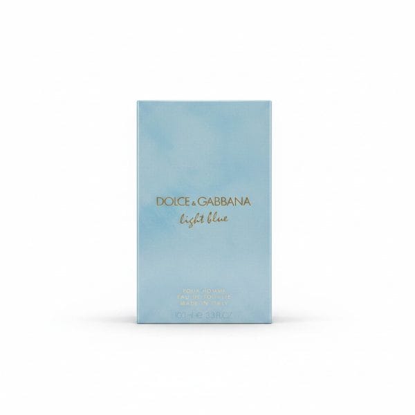 Light Blue Pour Homme by Dolce&Gabbana