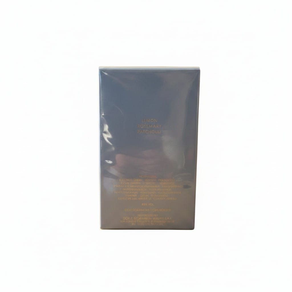 Light Blue Pour Homme by Dolce&Gabbana 100ml Edt - Image 3