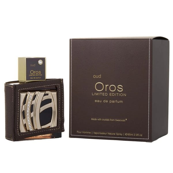 Oud Oros Limited Edition by Armaf