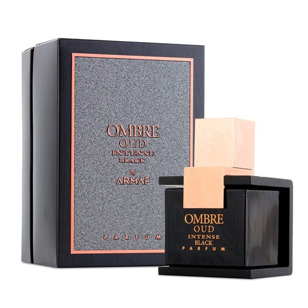 Ombre Oud Intense Black