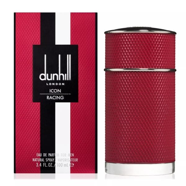 Icon Racing Red by Alfred Dunhill