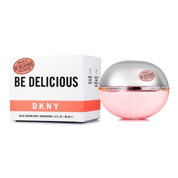 DKNY Be Delicious Fresh Blossom by Donna Karan