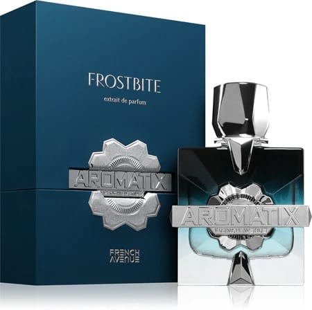 Frostbite by Aromatix X French Avenue