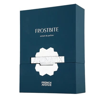 Frostbite by Aromatix X French Avenue