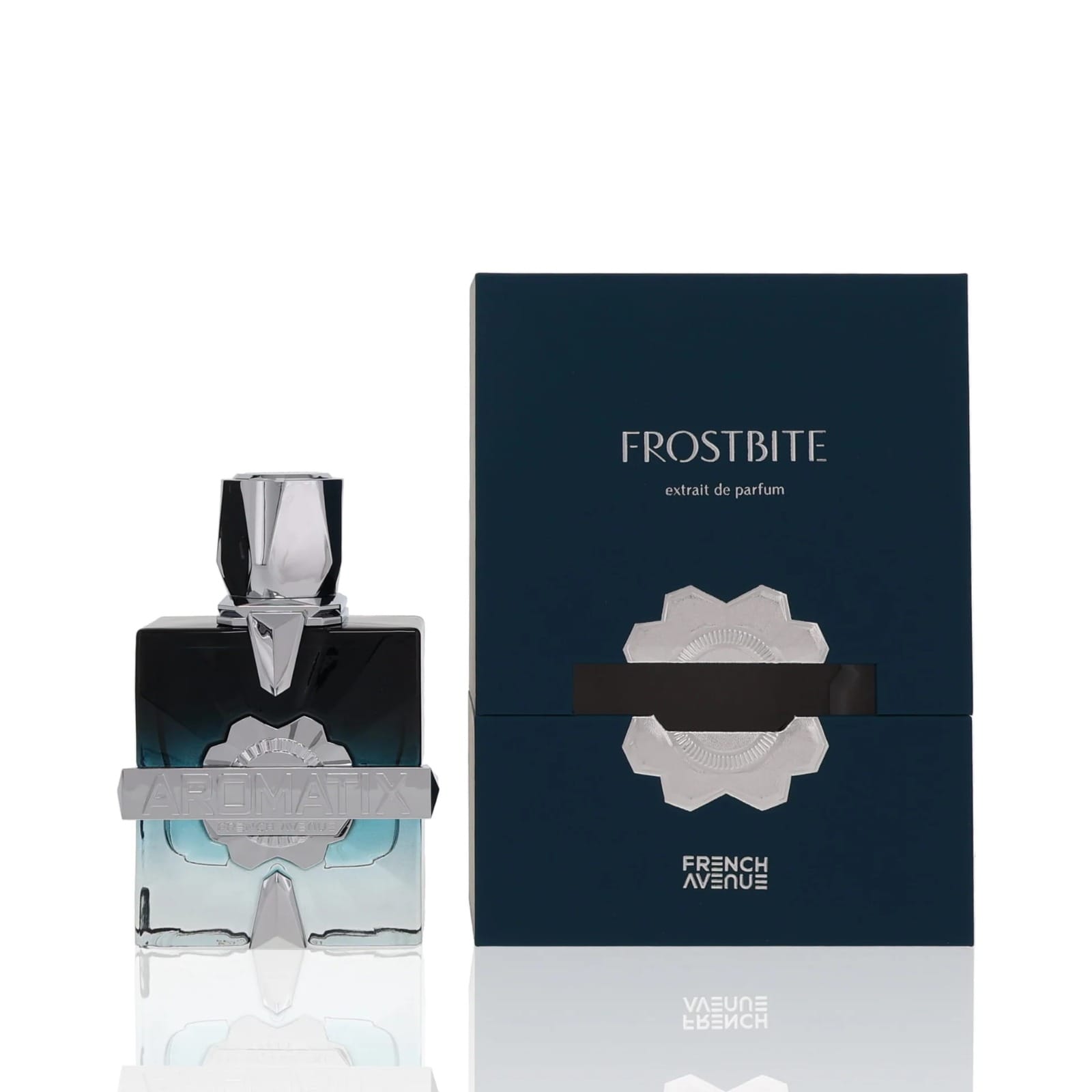 Frostbite by Aromatix X French Avenue