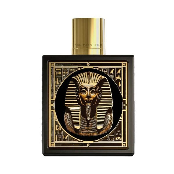 Pharoah by Rayhaan
