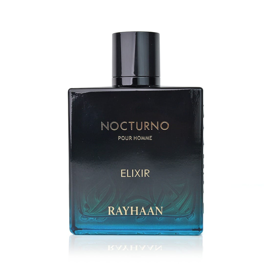 Nocturno Elixir by Rayhaan