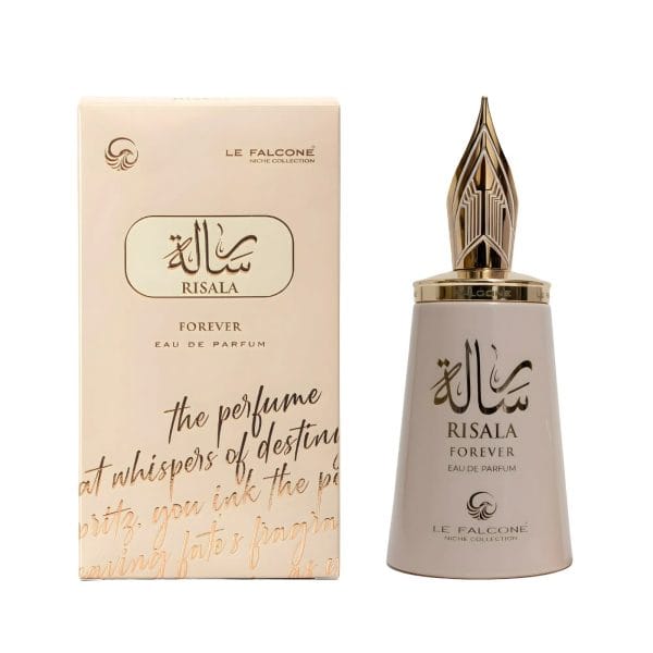 Risala Forever by Le Falconé Perfumes 