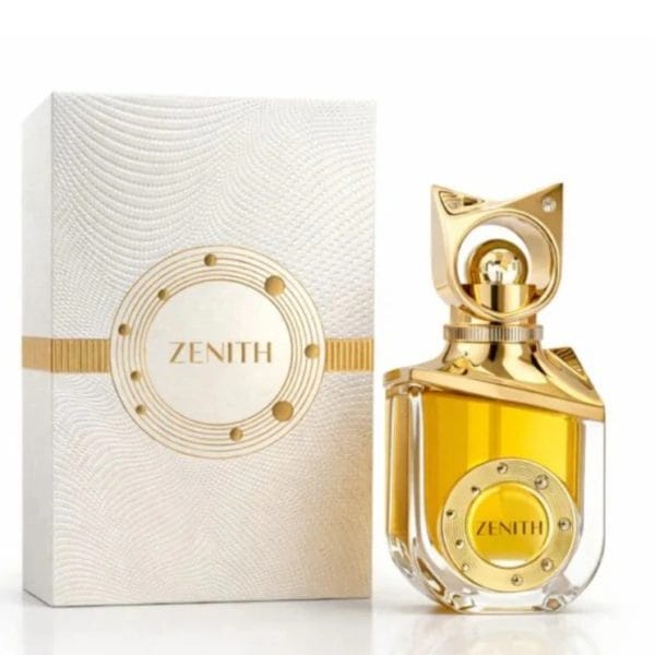 Zenith by Riiffs Perfumes
